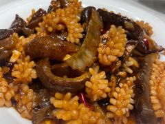 -凯鸽酒楼(大同振兴街店)