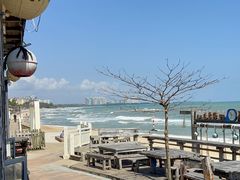 -这片海·海景餐厅(博鳌店)