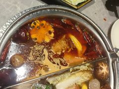 -一绪に寿喜烧(虹悦城店)