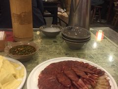 -田园印象·成都土菜院子(华阳店)