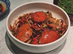 -李老爹香辣蟹(宣武门店)
