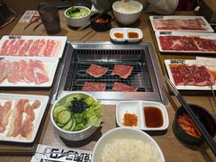 -焼肉ライク·烧肉LIKE(万菱汇店)
