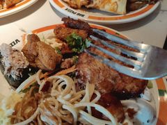 -比格比萨自助(宝山日月光店)