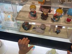 -卷心卷意·轻甜蛋糕(新光天地店)