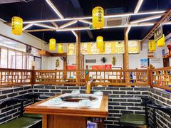 大堂-东北铁锅宴(云龙华府店)