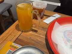-北丐先生·野馄饨烧烤(泰达E街区店)