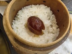 -朴小妹人参鸡汤火锅(长白山万达店)