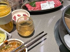 -巴奴毛肚火锅(大剧院店)