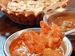 -南国印度餐厅Dakshin