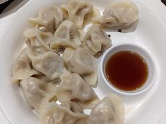 -全聚德(上海首店浦东店)