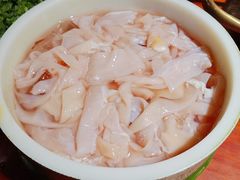 鲜鸭肠-春熙里老火锅(春熙路店)