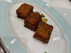 -梅花香里大酒店(郁金香路店)