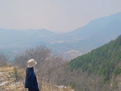 -石经山风景区