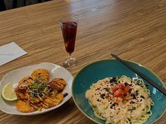 -里面·Noodlology(机电院店)