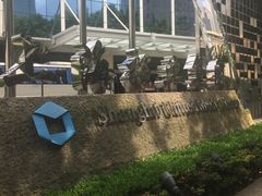-上海报业大厦