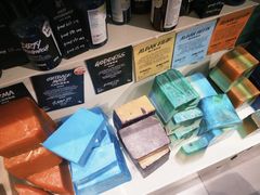 -LUSH(威尼斯人店)