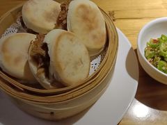 -東舍食唐精品陕菜馆