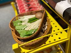-小牛哈尼韩式水煎肉(万象城店)