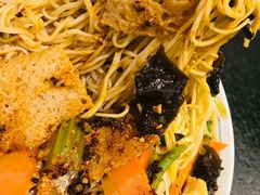 凉面-鼎氏牛大牛肉面馆(临夏路店)