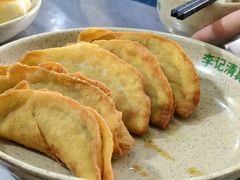 -李记清真馆(打钉巷店)