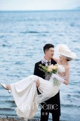 -乐派诗婚纱摄影