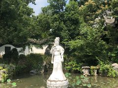 -玉女潭景区