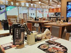 -味千拉面(光启城时尚购物中心店)