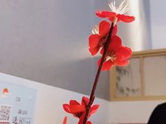 -蜜桃餐厅·伴山(绿宝广场店)