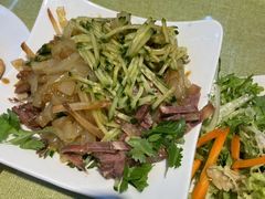 -振生清真饭店(永安道店)