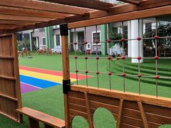 -临沂市兰山区区直幼儿园(沂蒙园)