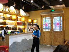 -锅来乐地锅鸡(安亭店)