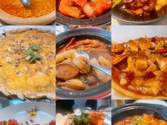 -潮堂 · 潮州菜(国贸商城店)