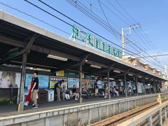 -灌篮高手动画打卡地