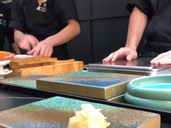 -Sushi Hanzo半藏(天环广场店)