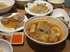 -新加坡高记KOO KEE Restaurant(盈科店)