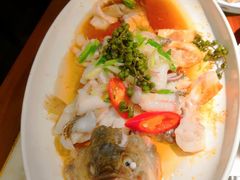 -客语客家菜(佳兆业广场店)