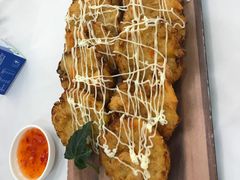 -新名仕新白玉兰餐厅