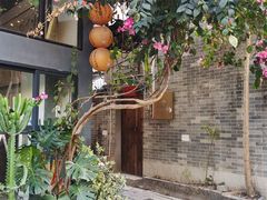 -小洲村