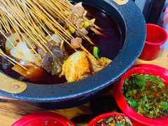 -冒椒火辣(奎星楼街店)