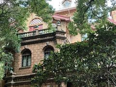 -马勒别墅饭店(静安寺店)