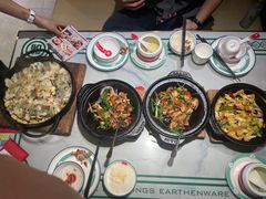 -五个福粤菜小馆(万泰汇购物中心店)