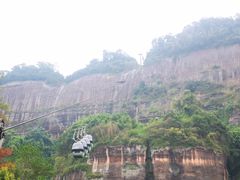 -丹霞山风景名胜区