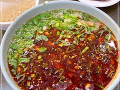 -安泊尔牛肉面(北滨河路店)