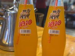 -0317火锅鸡·清真(正达店)