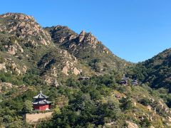 -云峰山自然风景区