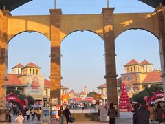 -长沙友阿奥特莱斯