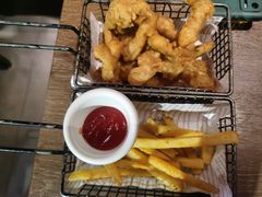 -火炉火自助餐(枫蓝国际店)