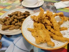 -滋味烤鱼(祥和里店)
