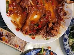 -生态苑农庄(十里画廊遇龙河店)