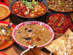 -泥糊破店小酒馆·团建聚餐(南京西路店)